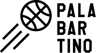 Logo PalaBarTino